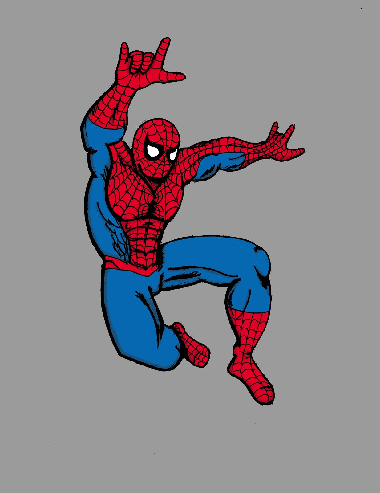 Wallpaper #MkXti44B7YBJg1BVJJxh31 Top Mouse Art Work Classic Spider Man