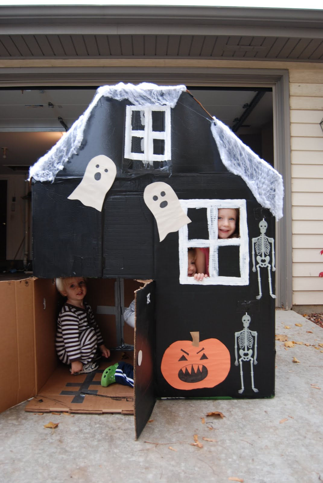Wallpaper #3cf96 Haunted House Props 2024 Turn Your Home into a Haunt with Halloween