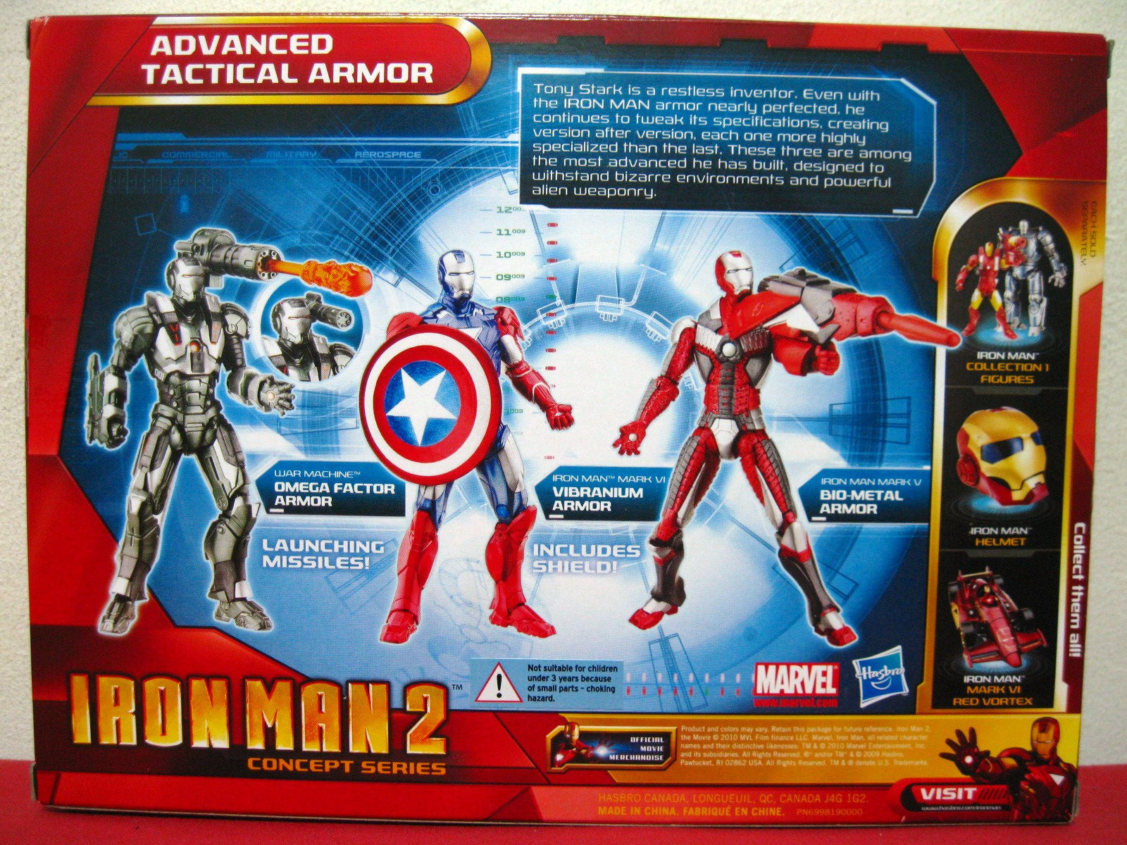 Wallpaper #rGe8EZMBSpphPi3-P_jP53 Chase Variant Iron Man 2 Concept Series 375 Vibranium Armor Mark Vi