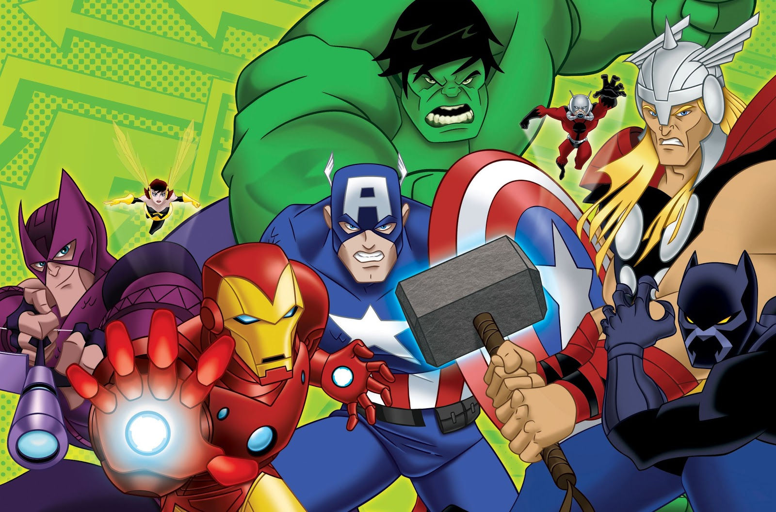 Wallpaper #Mf9ya5MB3lSXT3zUWuje133 432 Magazine En Mayo Llega a Disney Xd Una Nueva Temporada De Los