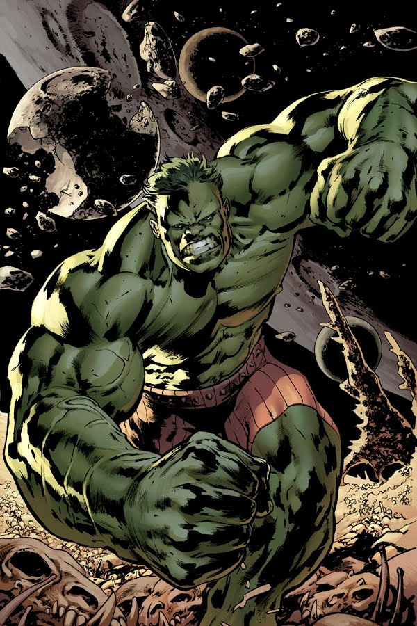 Wallpaper #GriF3JIBJvJKYCmE-fy9218 Mr Morbids House of Fuckery So Who Would Win the Hulk vs Hulk 2099