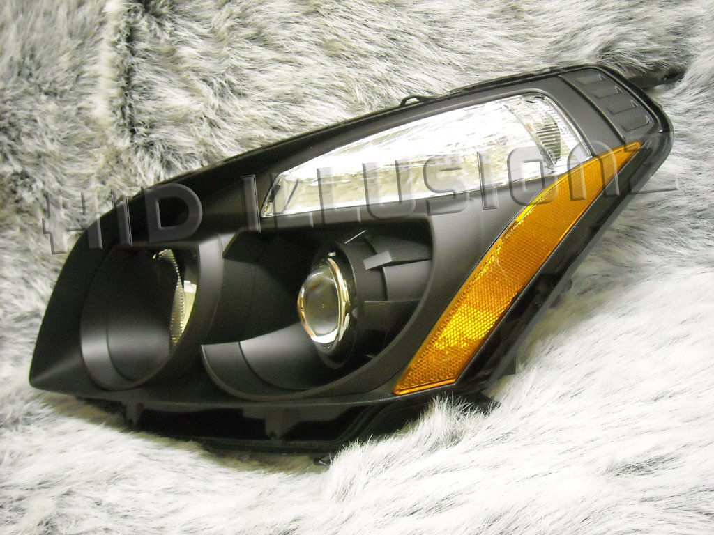 Wallpaper #IGdOAZMBSpphPi3-xqpU51 Projector Headlights for 2001 2010 Vibe Genvibe Community for