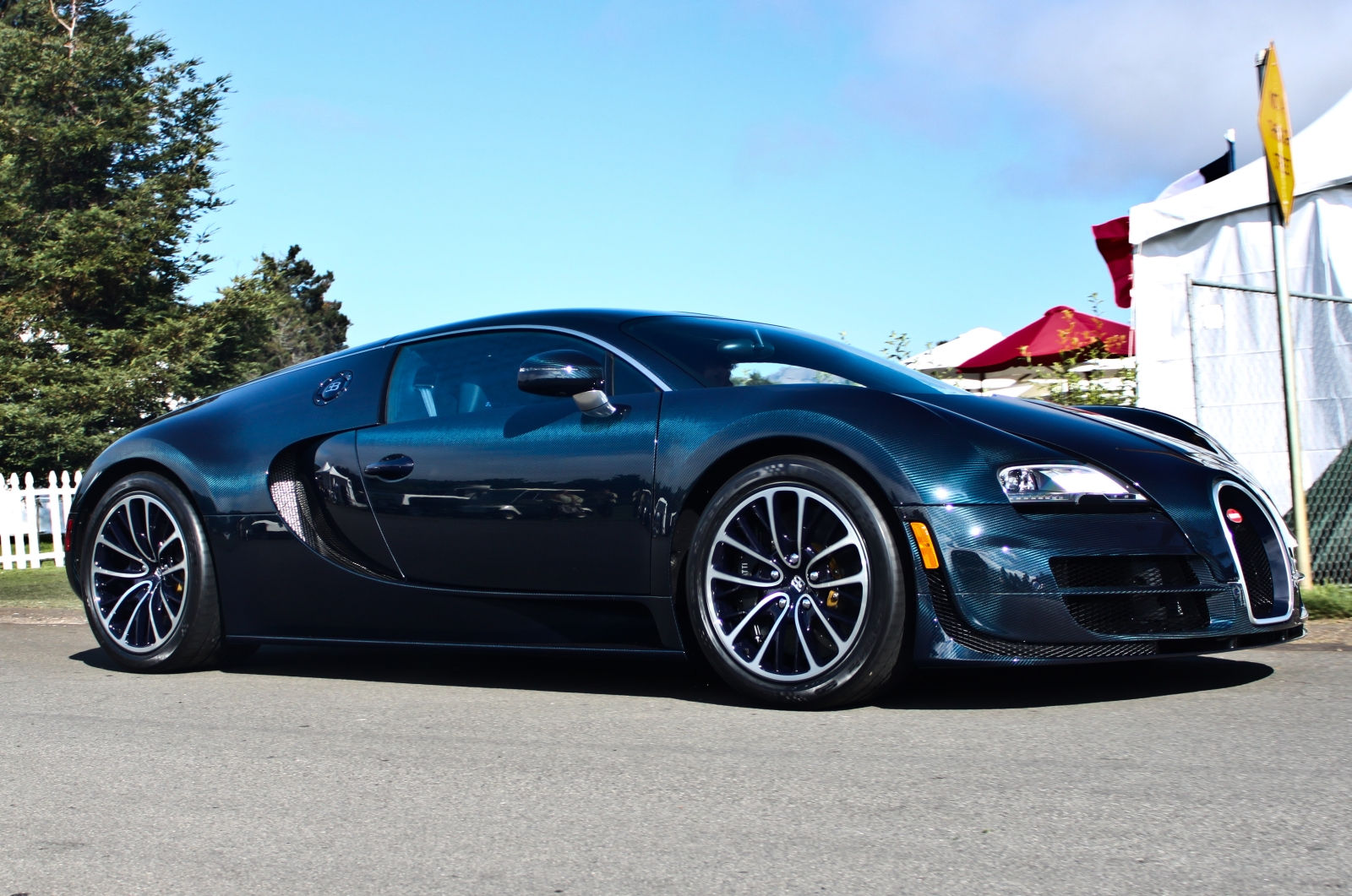 Wallpaper #a9490 Bugatti Veyron 2012 Add on Gta5 Modscom