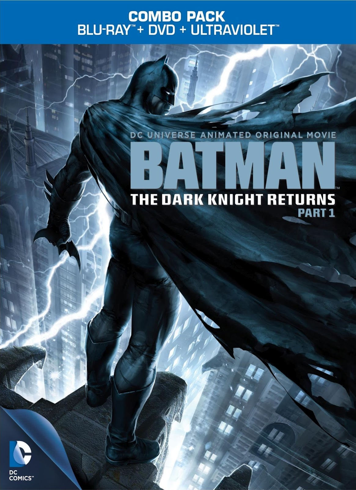 Wallpaper #MmjgIpMBSpphPi3-hzR5119 Blu Ray Review the Dark Knight Returns Part I 2012 Huffpost