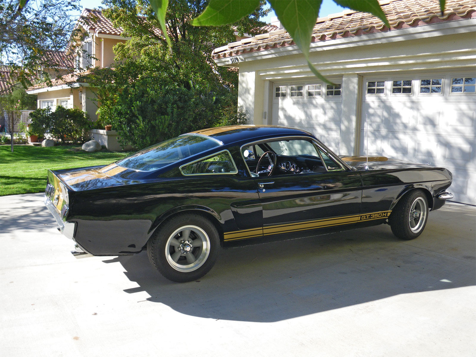 Wallpaper #mmd6DJMBSpphPi3-4d5Y191 Virginia Classic Mustang Blog Customer Car Feature 1966 Gt350h