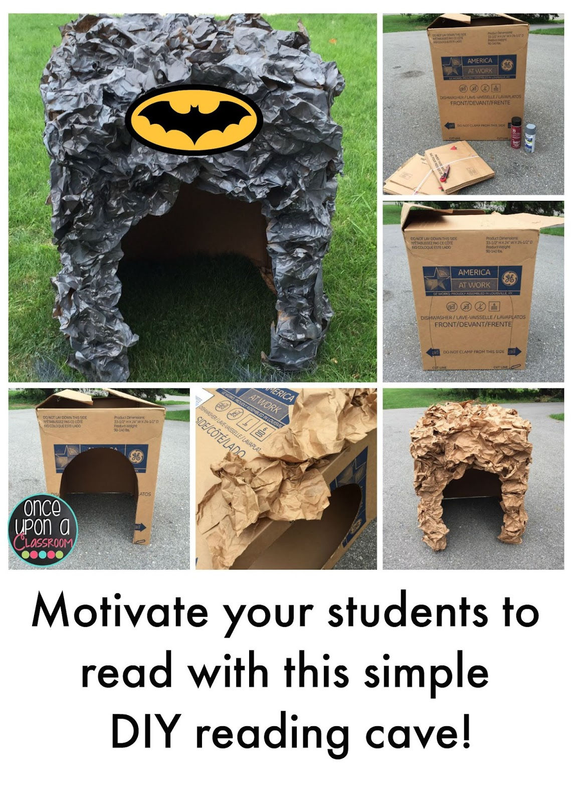 Wallpaper #9FaHeJcBsd6xcFiEC9rN17 Once Upon a Classroom the Bat Cave