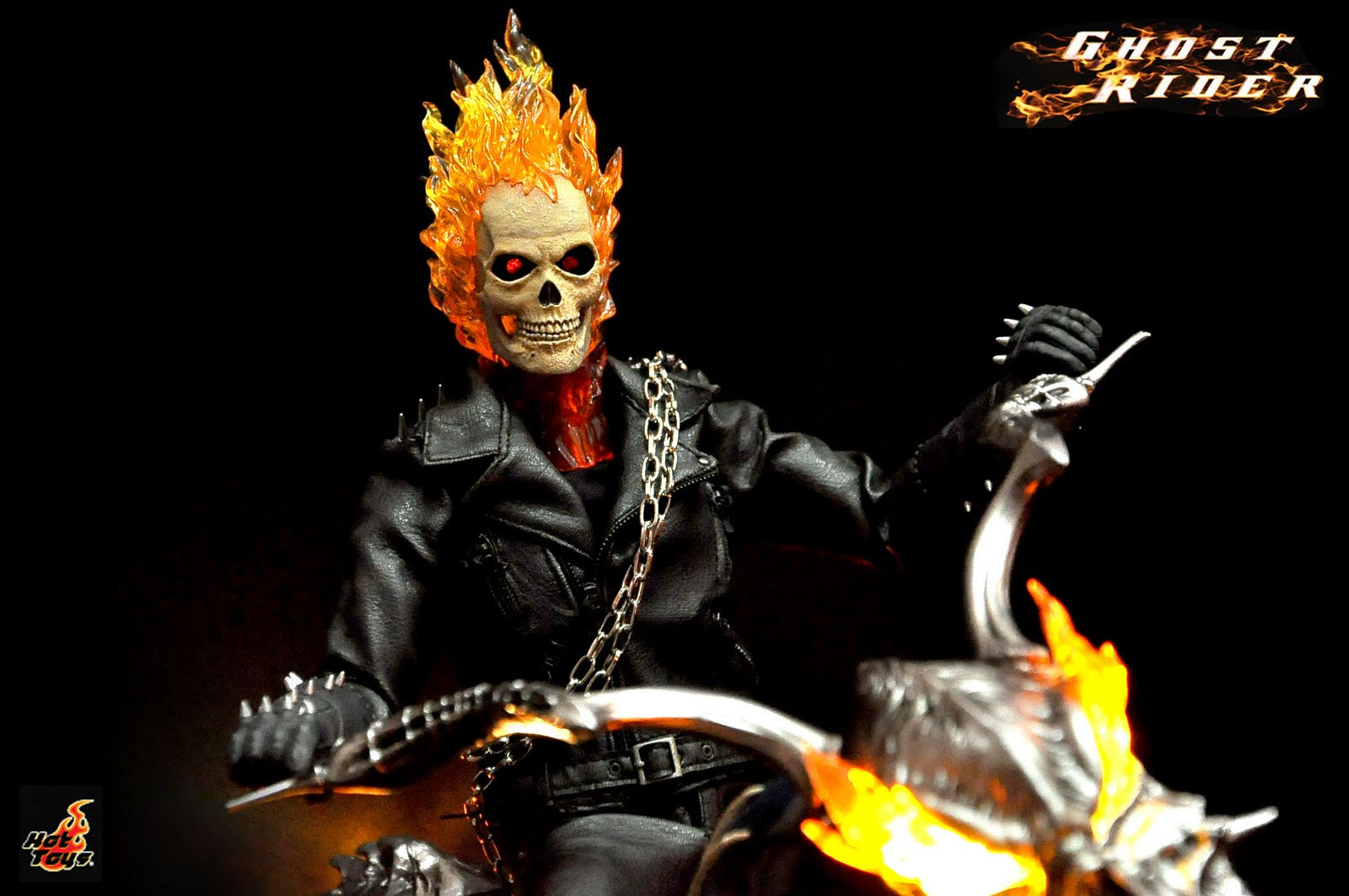 Wallpaper #g_TPOpMBKFX8bn3rq3n_153 My Inside Hot Toys Ghost Rider Scale 16