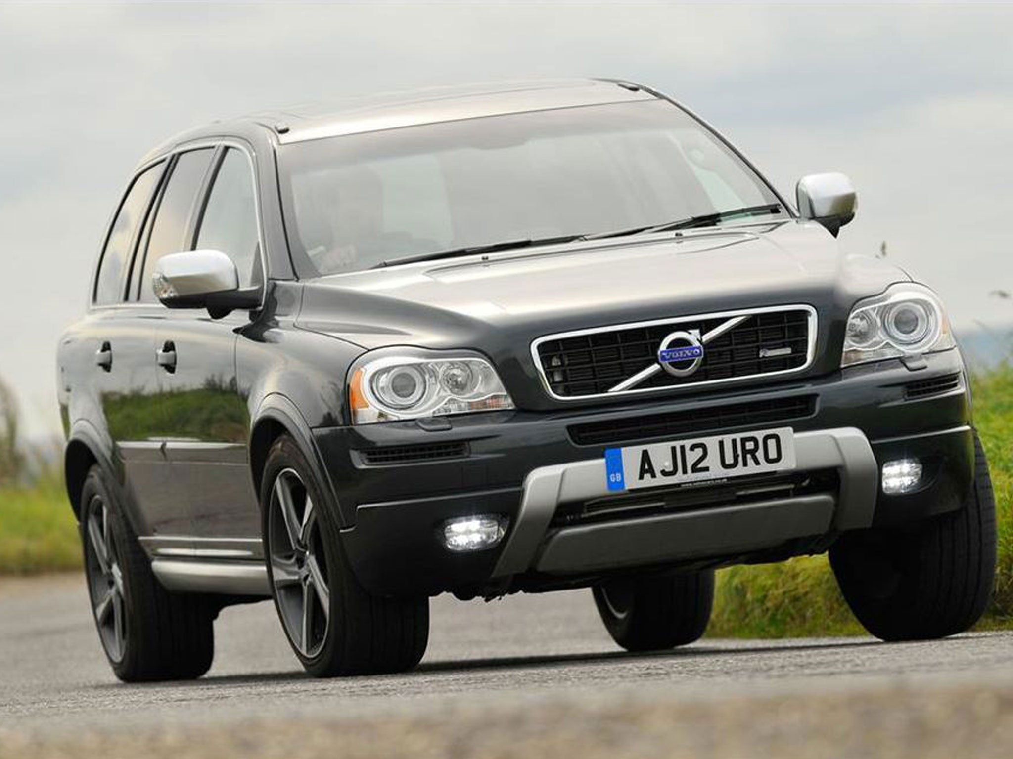 Wallpaper #P1PwNJMBYjRkjcHsl-gO232 Top 10 Used Suvs Our Pick of the Best Second Hand 4x4s Features
