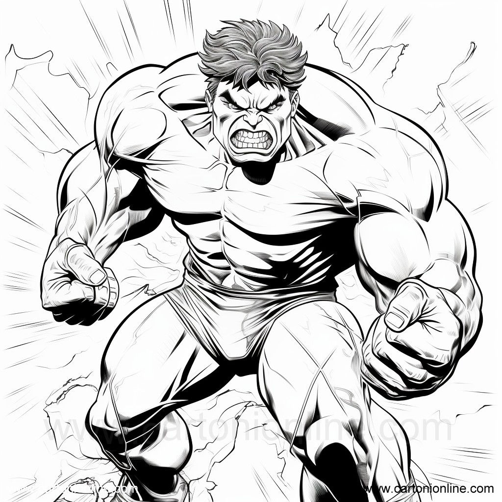 Wallpaper #UmfnApMBSpphPi3-dbEP315 Coloriage 22 De Hulk