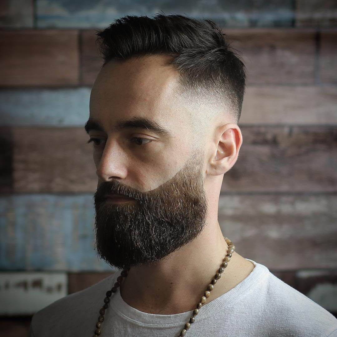 Wallpaper #nWdrAZMBSpphPi3-YapM24 25 Full Beard Styles to Get a Classical Look Hairdo Hairstyle