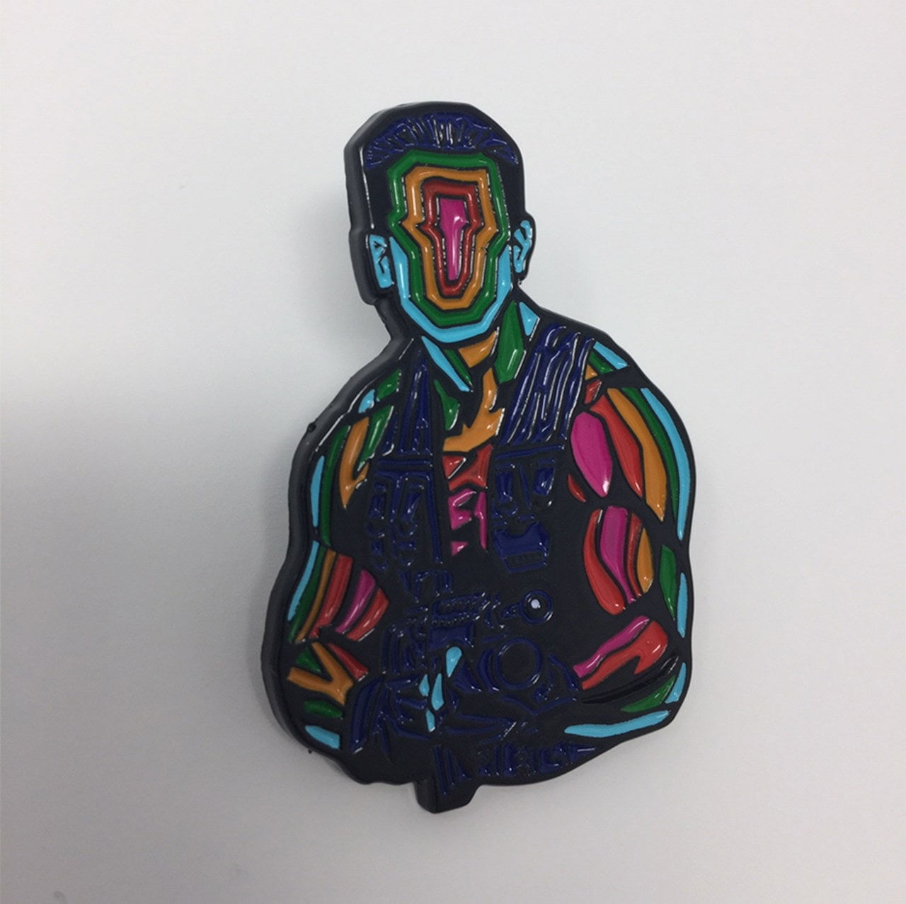 Wallpaper #X0CFL5MBJhL2WPbafb2m336 Predator Limited Edition Pin Badge Pin Badge Free Shipping Over Ps