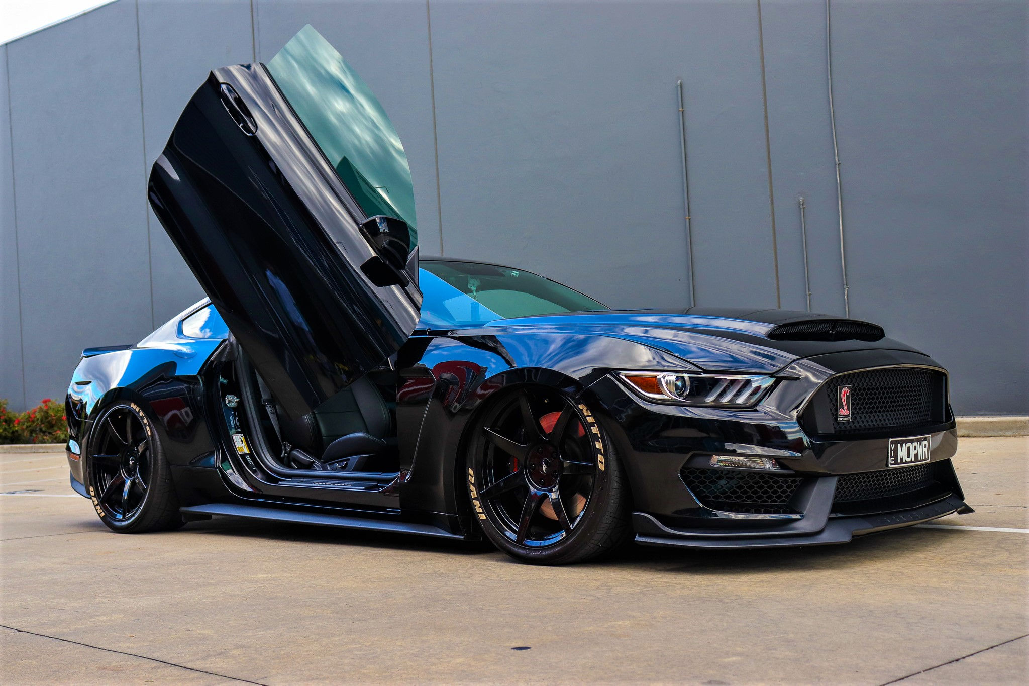 Wallpaper #driY3JIBJvJKYCmENPxe0 2017 Ford Mustang GT Fm Manual Modified Find Me Cars