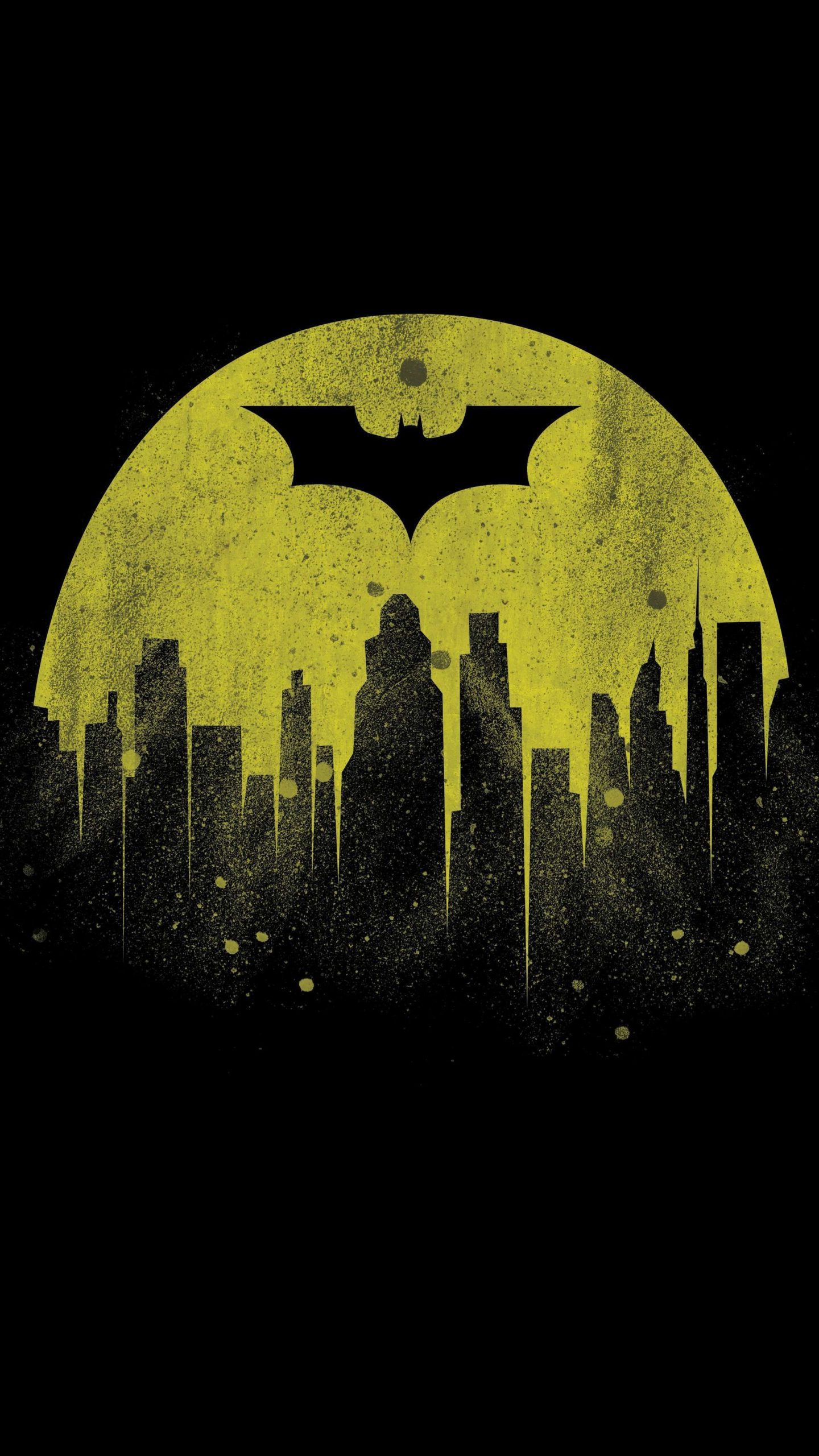 Wallpaper #Cn2Y9I4Bnwiau_P6AxC054 Batman Wallpaper Enwallpaper