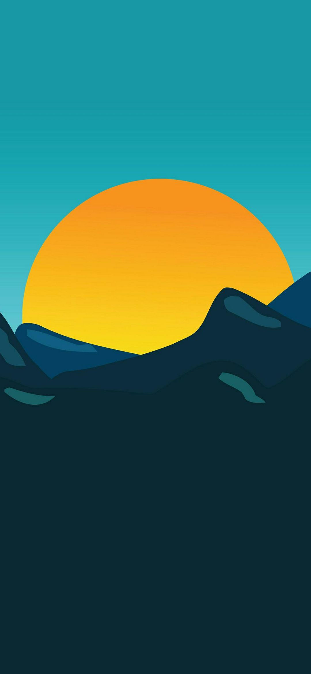 Wallpaper #xB20K5MBlOZrFDOkgsdO106 Minimal Phone Wallpaper 204 1080x2340
