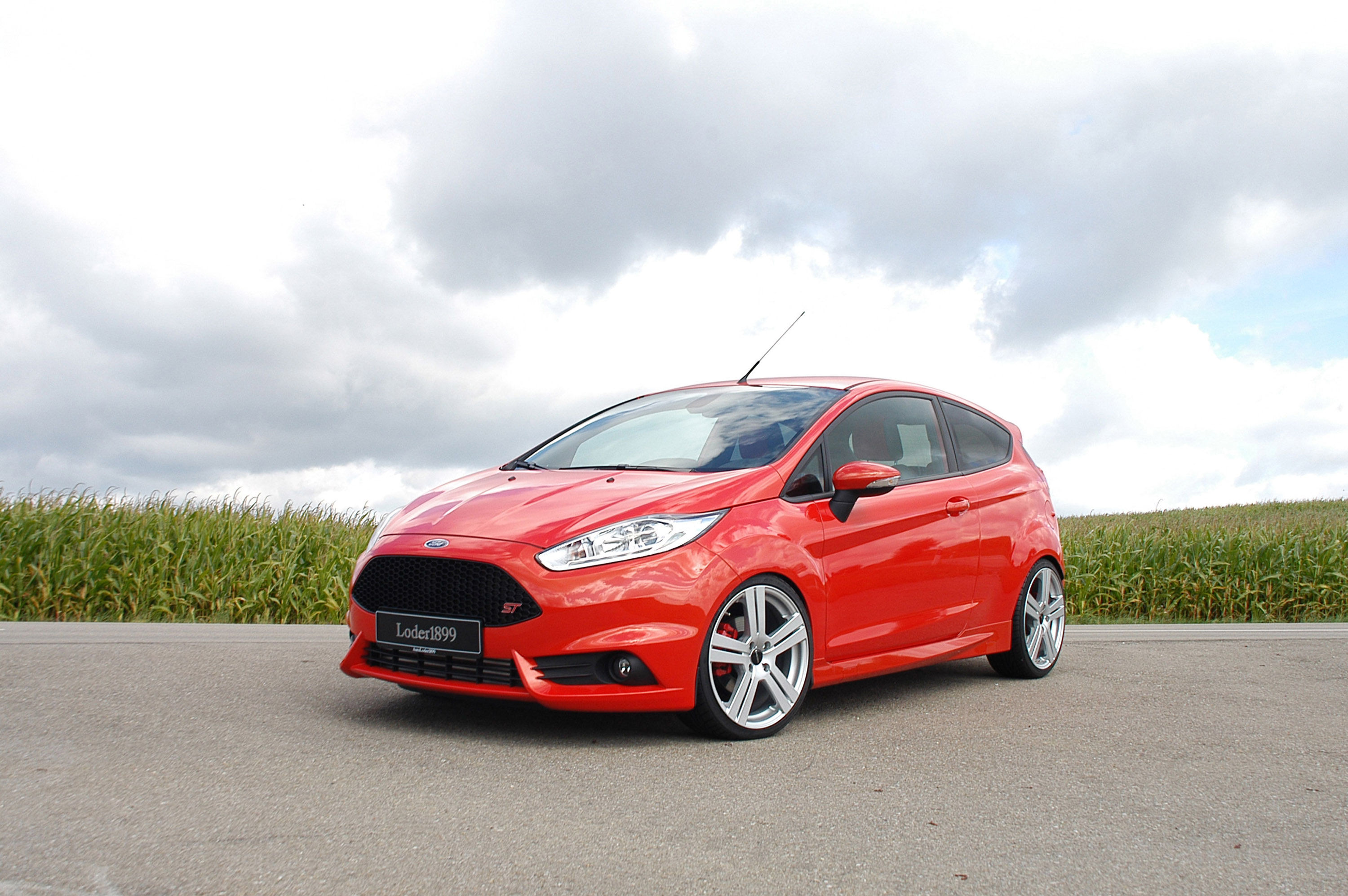 Wallpaper #3h0WLZMBlOZrFDOk987p156 Ford Fiesta Wallpaper 27 3000x1995