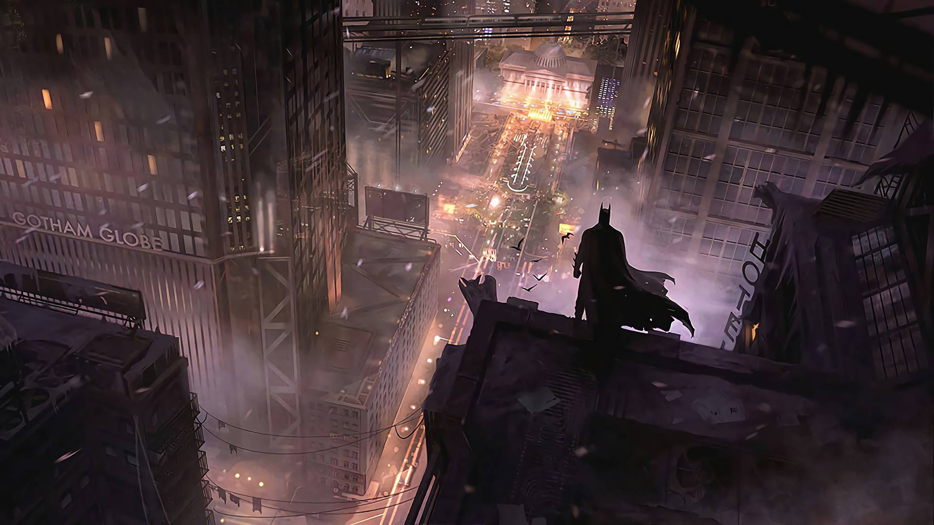 Wallpaper #A0J5PZMBOBpx0NhmQMUQ111 Batman Wallpaper 121 1920x1080
