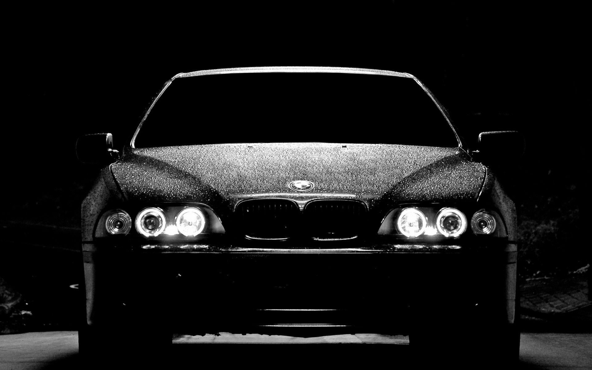 Wallpaper #x3QgwY4B_8f4nGFaM23429 BMW E39 Wallpaper 04 1920x1200