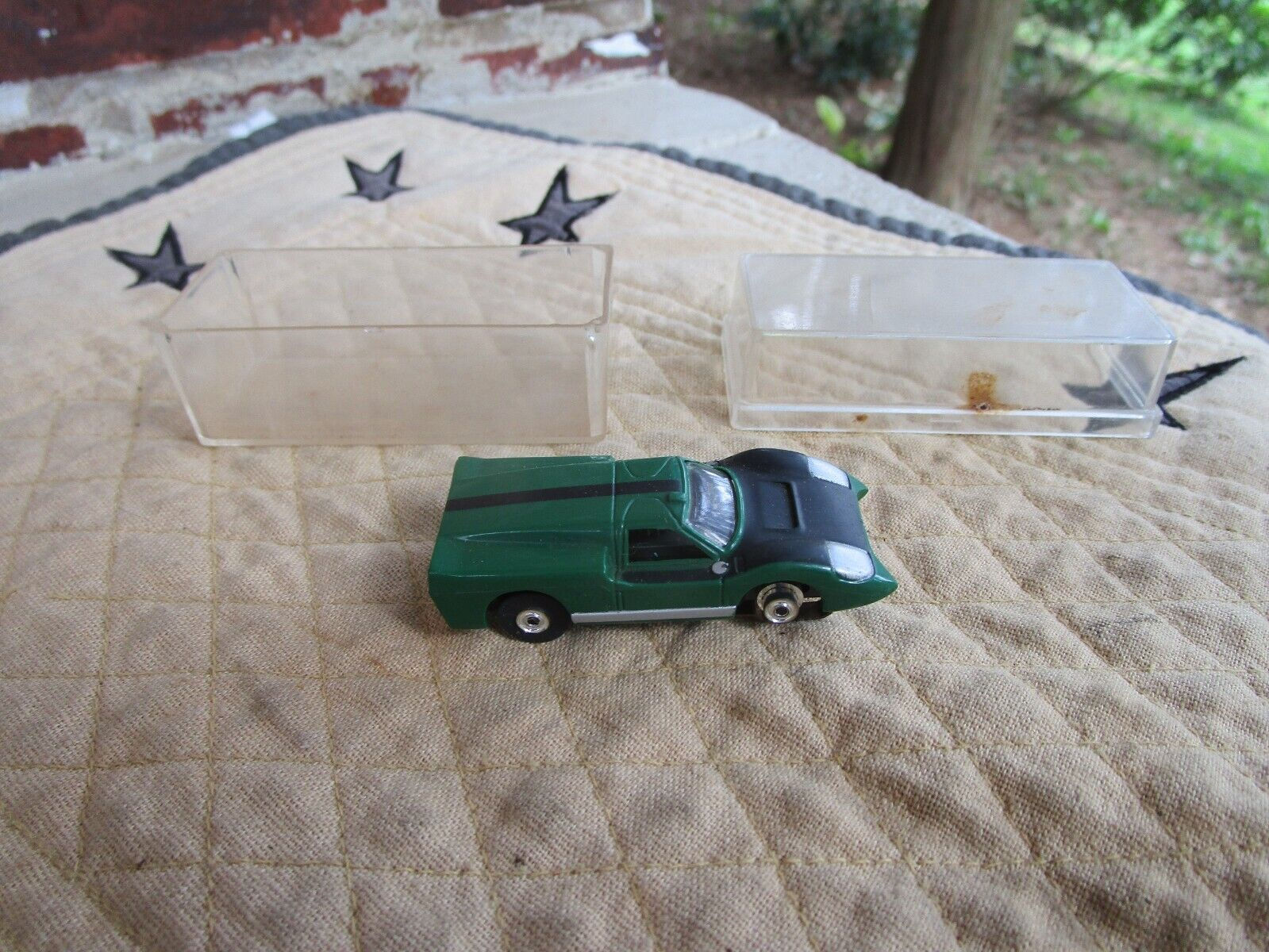 Wallpaper #7391d Afx Shelby Cobra Daytona Coupe Mega G Ho Slot Car