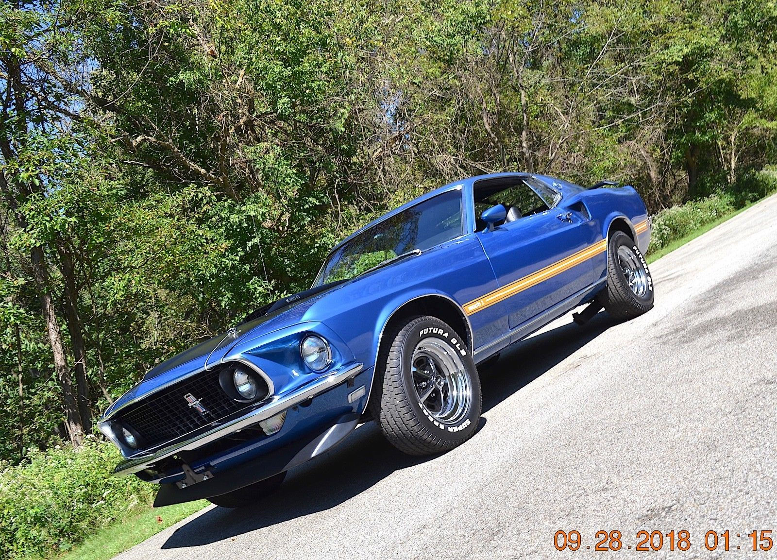 Wallpaper #S3TZ0Y4B_8f4nGFaw3Wd43 1969 Ford Mustang Mach 1 M Code 351 4spd 1969 Mach 1 M Code 351 4spd