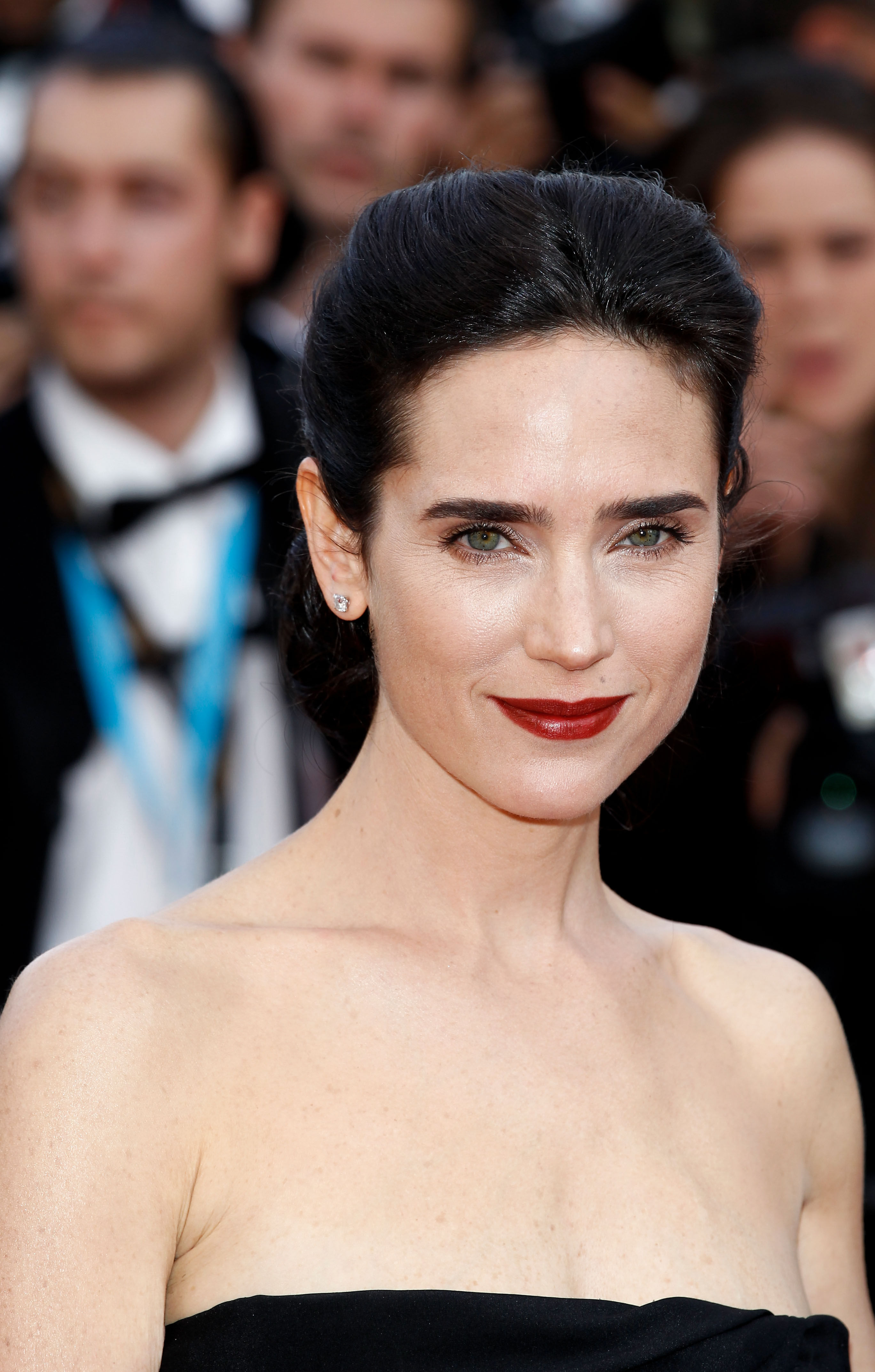 Wallpaper #276d6 Jennifer Connelly Photos