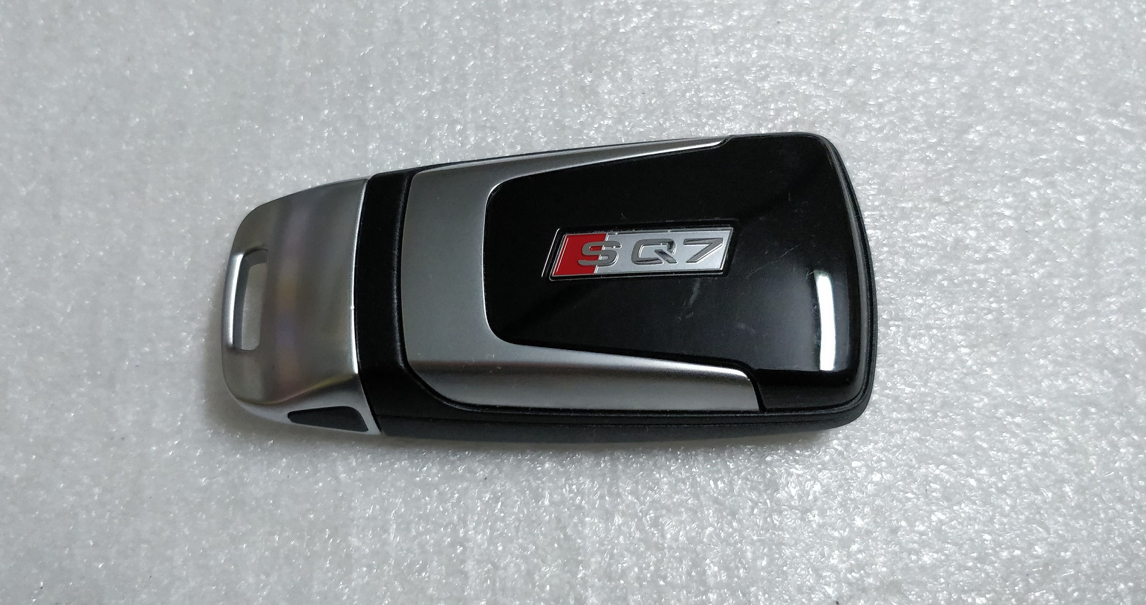 Wallpaper #dmdX_ZIBSpphPi3--Zv2414 Audi Sq7 Q7 Smart Key 3 Button Remote Control Fob Tt Rs Tts Evolution GT