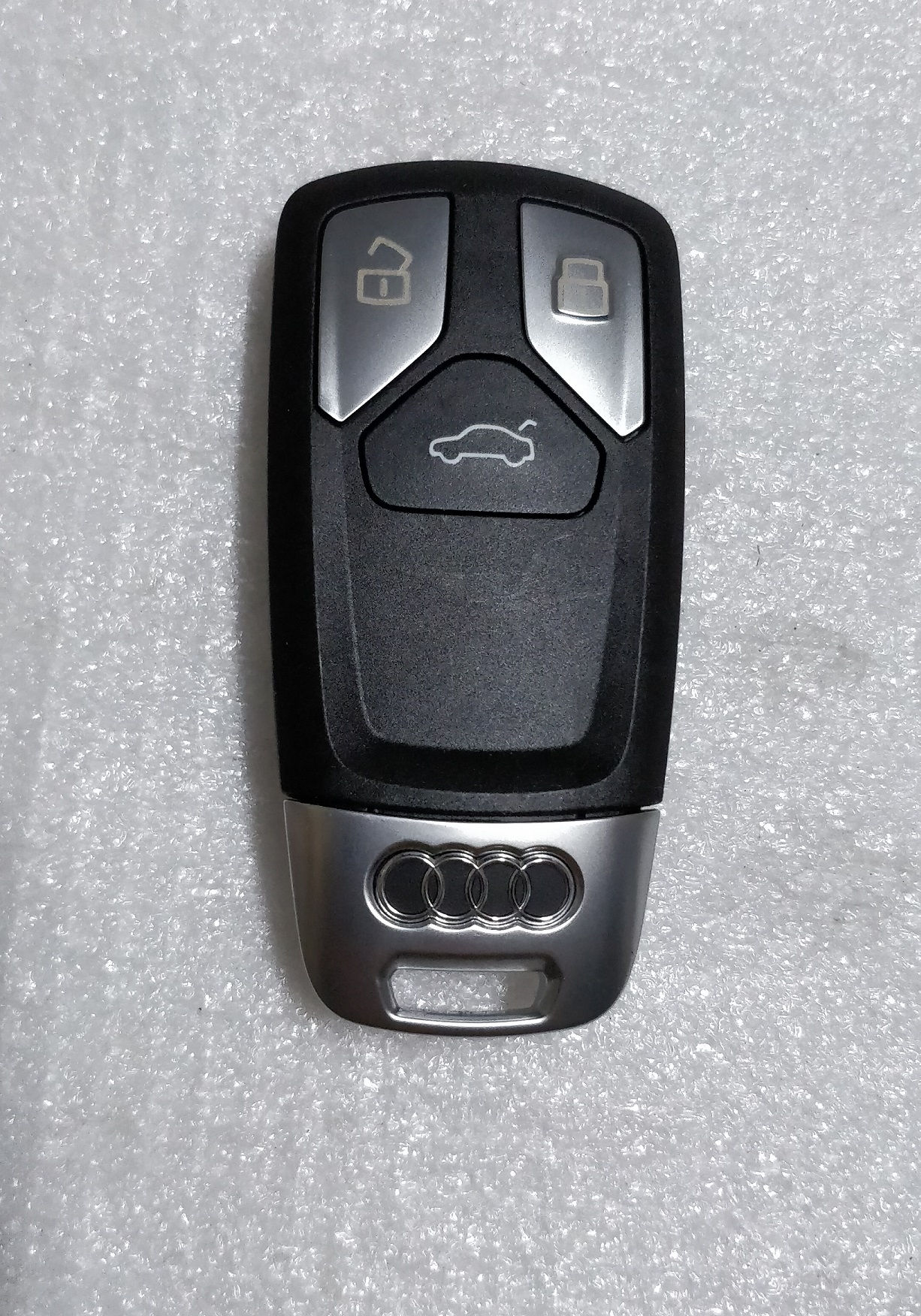 Wallpaper #dmdX_ZIBSpphPi3--Zv2214 Audi Sq7 Q7 Smart Key 3 Button Remote Control Fob Tt Rs Tts Evolution GT