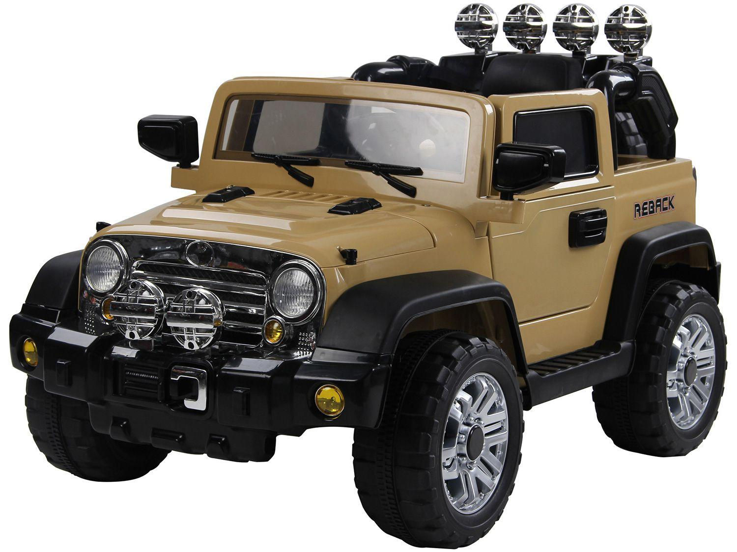 Wallpaper #H2cbA5MBSpphPi3-67J5175 Mini Jeep Eletrico Infantil 927300 Com Controle Remoto 2 Marchas