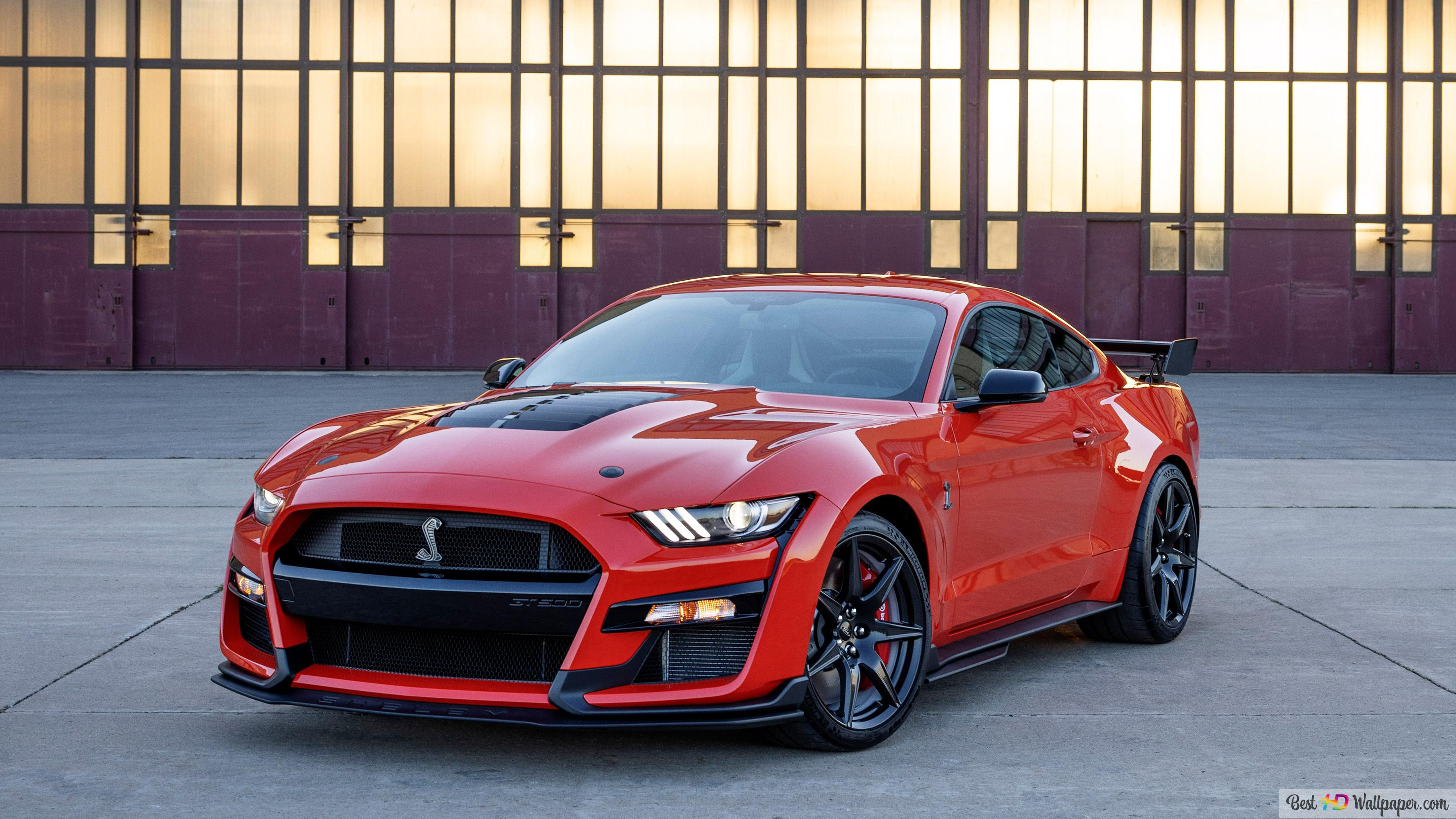 Wallpaper #8GiRE5MBSpphPi3-OwB9147 Mustang 2023 Shelby Gt500 Wallpaper