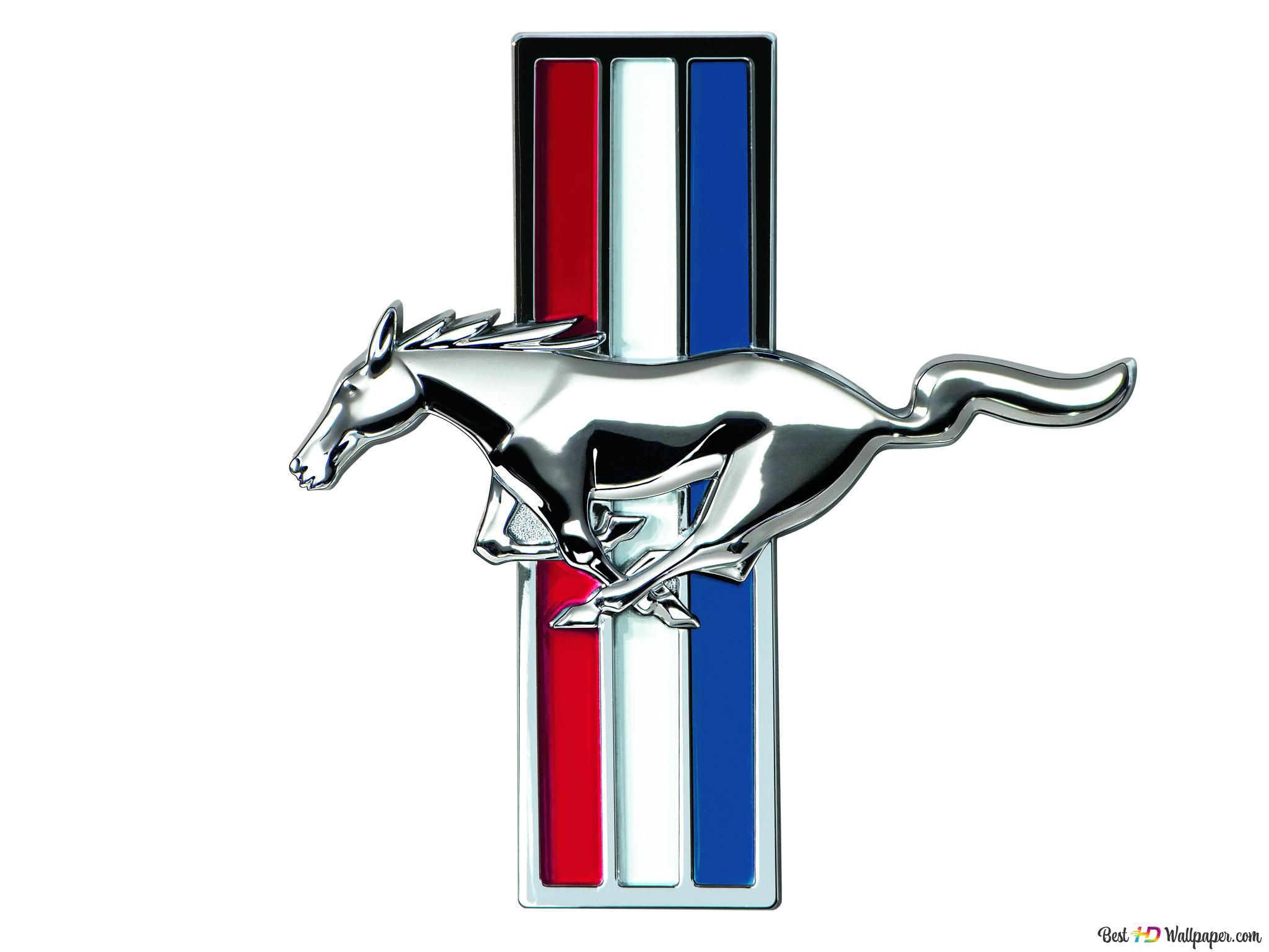 Wallpaper #KGgAFpMBSpphPi3-AwrM186 Share 168 Mustang Logo Wallpaper Best Cameraeduvn