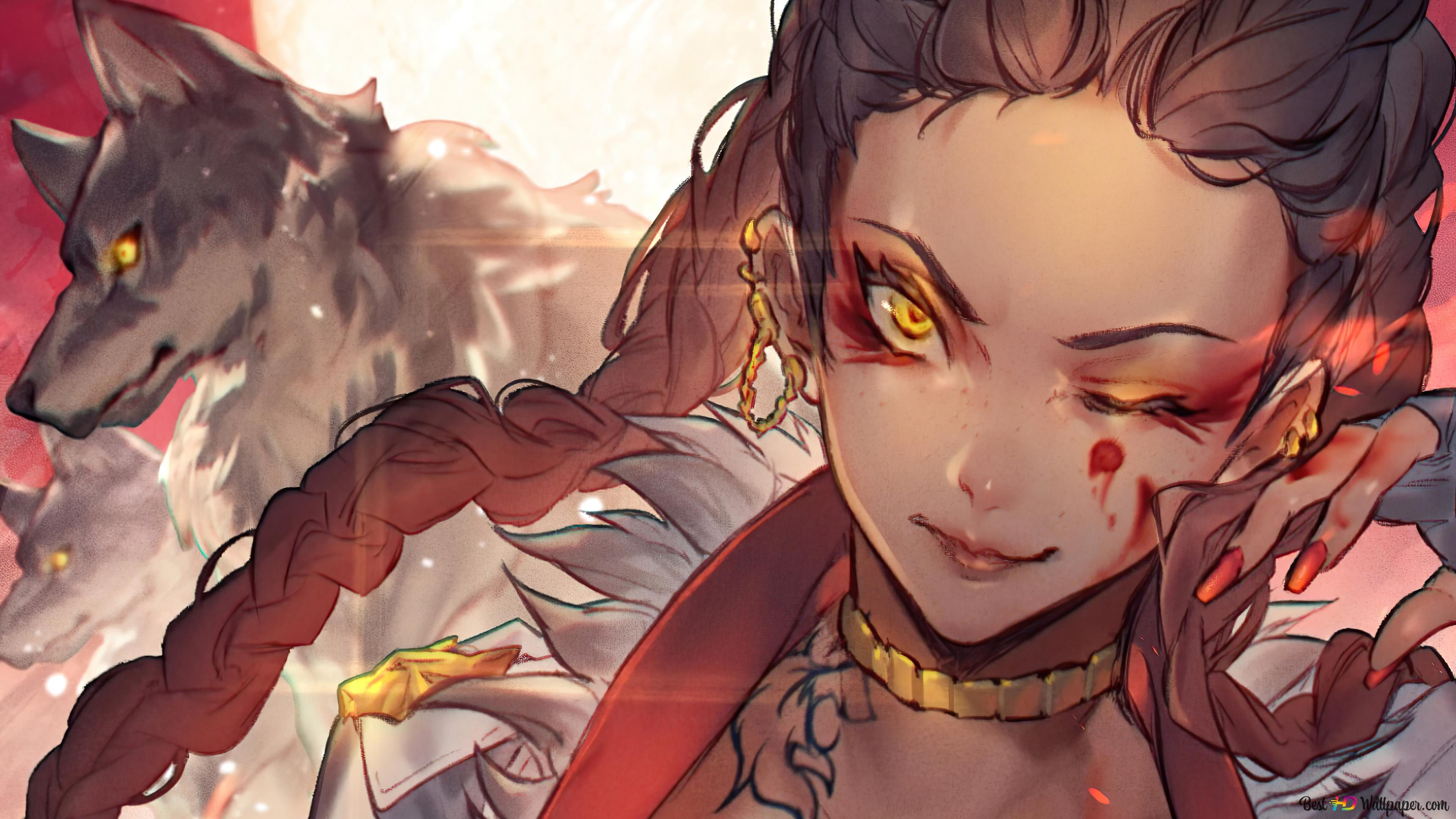 Wallpaper #6nOpiI4BFI5NbQksciHk58 Loba Wallpaper Apex Legends Tons of Awesome Loba Anime Apex Legends