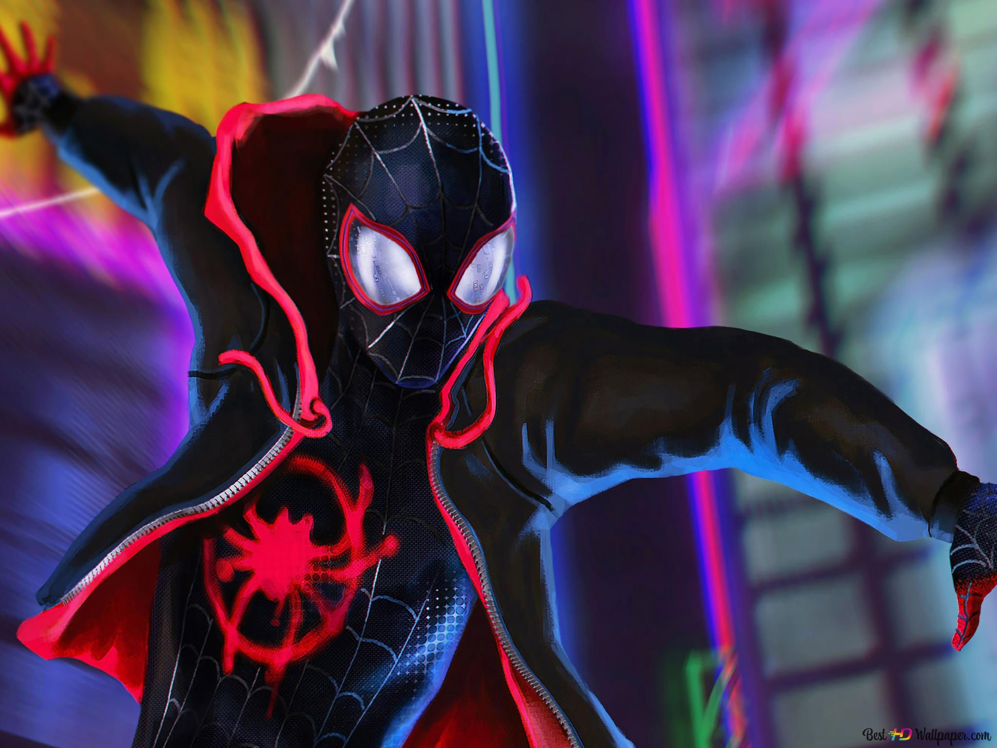Wallpaper #5meSEZMBSpphPi3-aPcs287 Introducir 45 Imagen Fondo Spiderman Negro Abzlocalmx