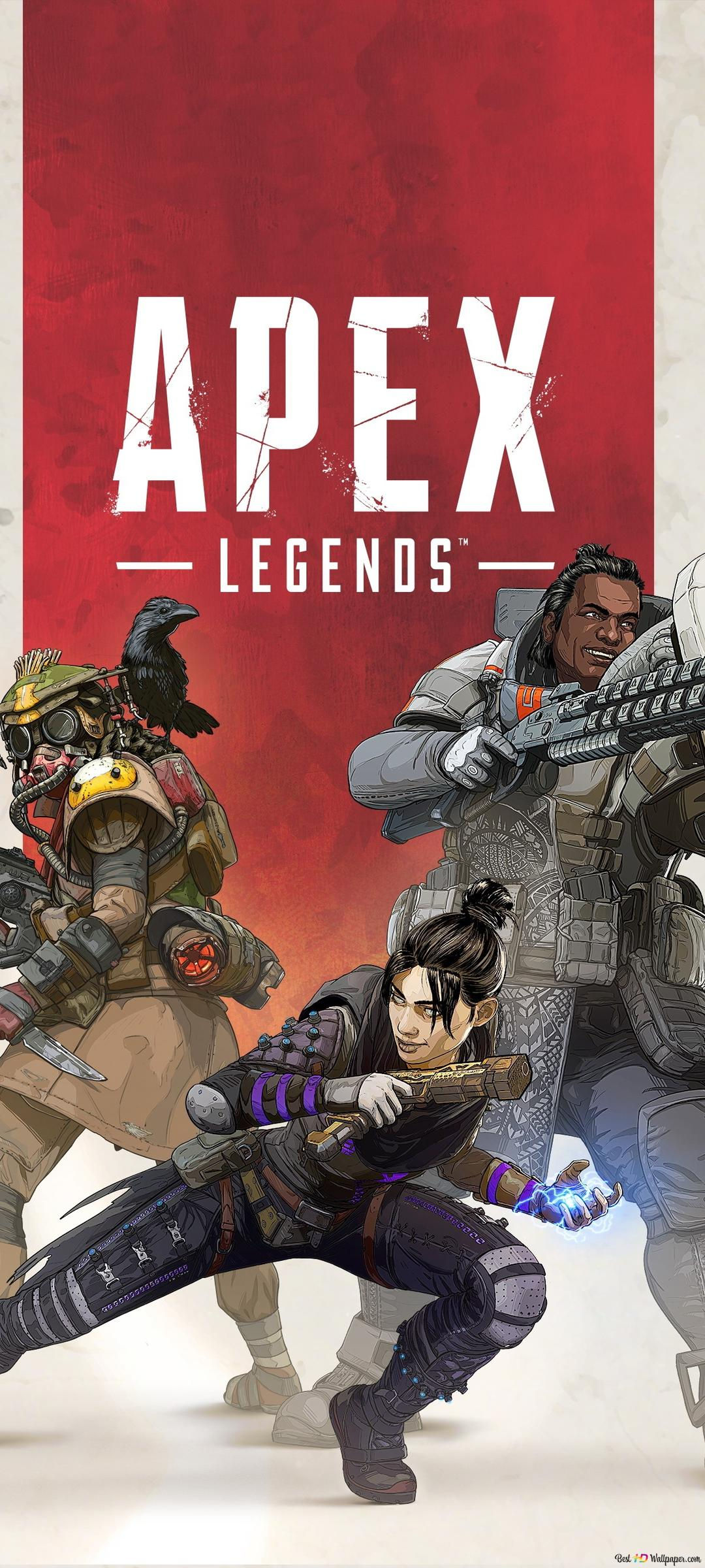 Wallpaper #63c0c How to Play Gibraltar Apex Legends Character Guide Allgamers