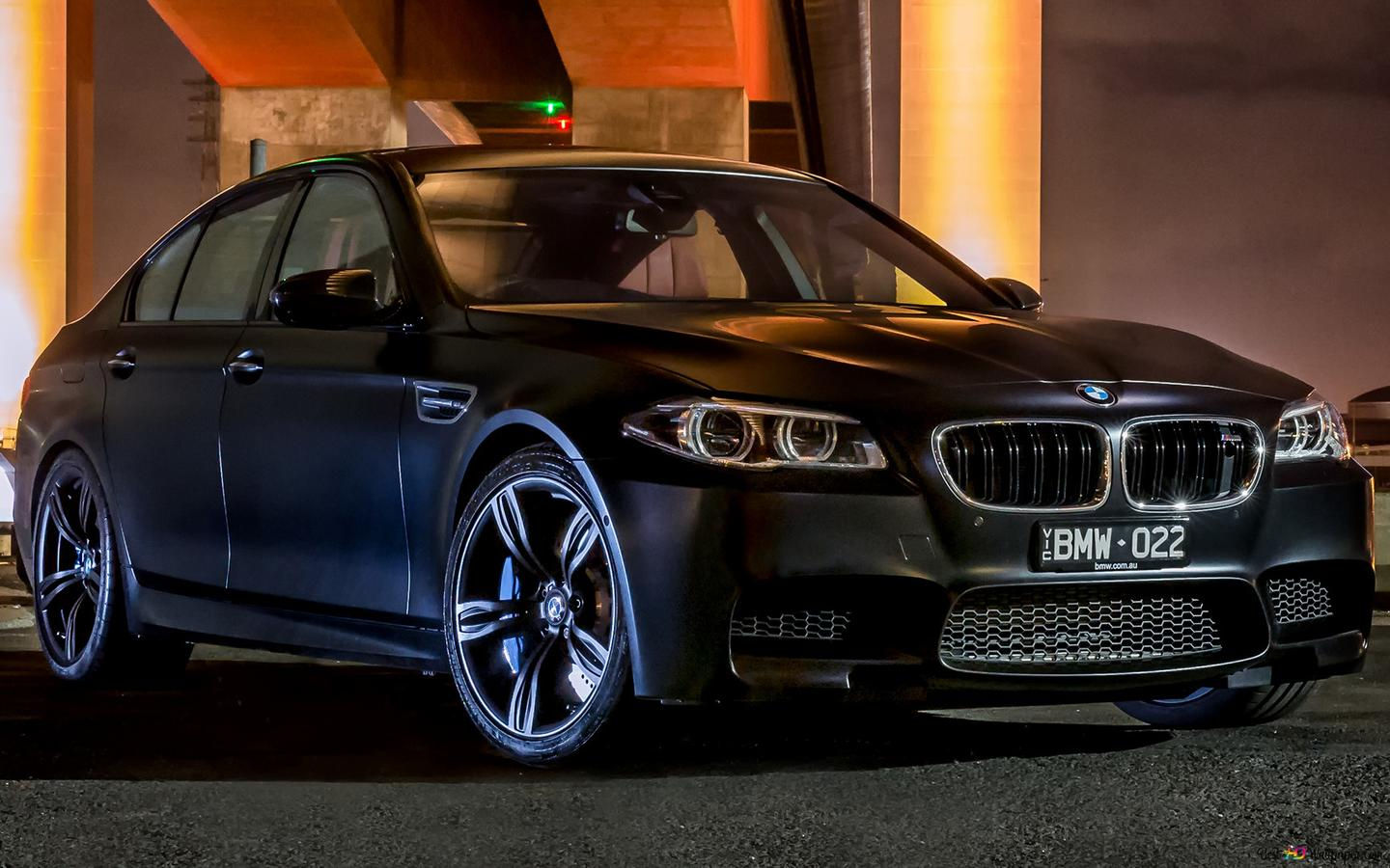 Wallpaper #7WfA-pIBSpphPi3-QZET52 2015 BMW M5 Nighthawk 05 HD Wallpaper Download