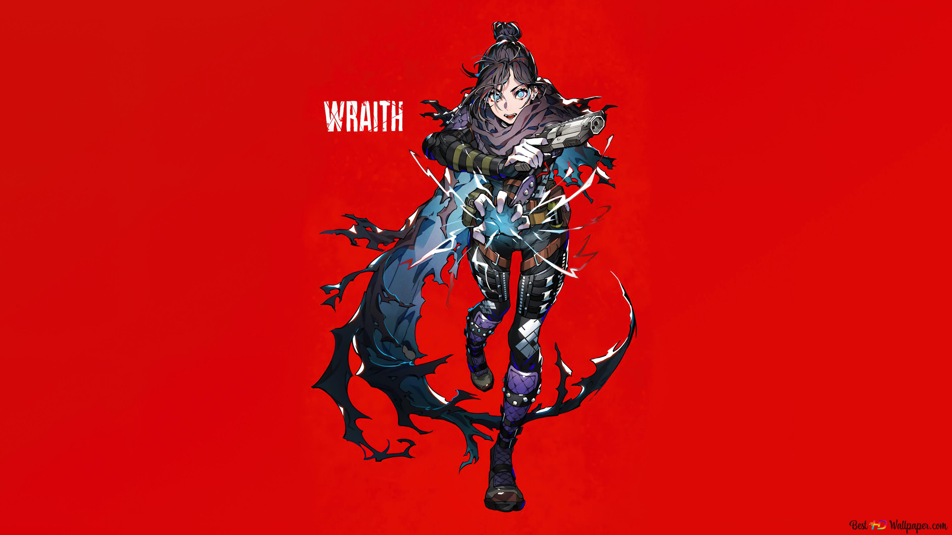 Wallpaper #EvSiOZMBKFX8bn3rWHco301 Update More Than 74 Apex Legends Wraith Wallpaper Super Hot Incdgdbentre