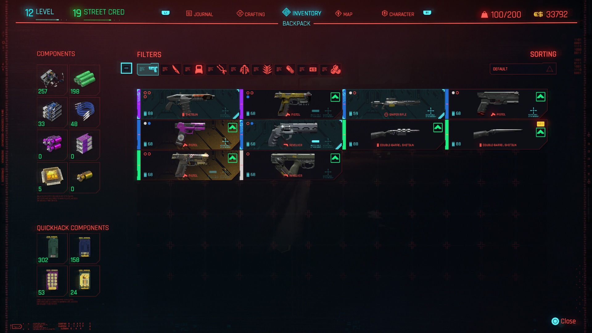 Wallpaper #UBmlBI8BtGB6xQ788k-858 Cyberpunk 2077 Game Ui Database