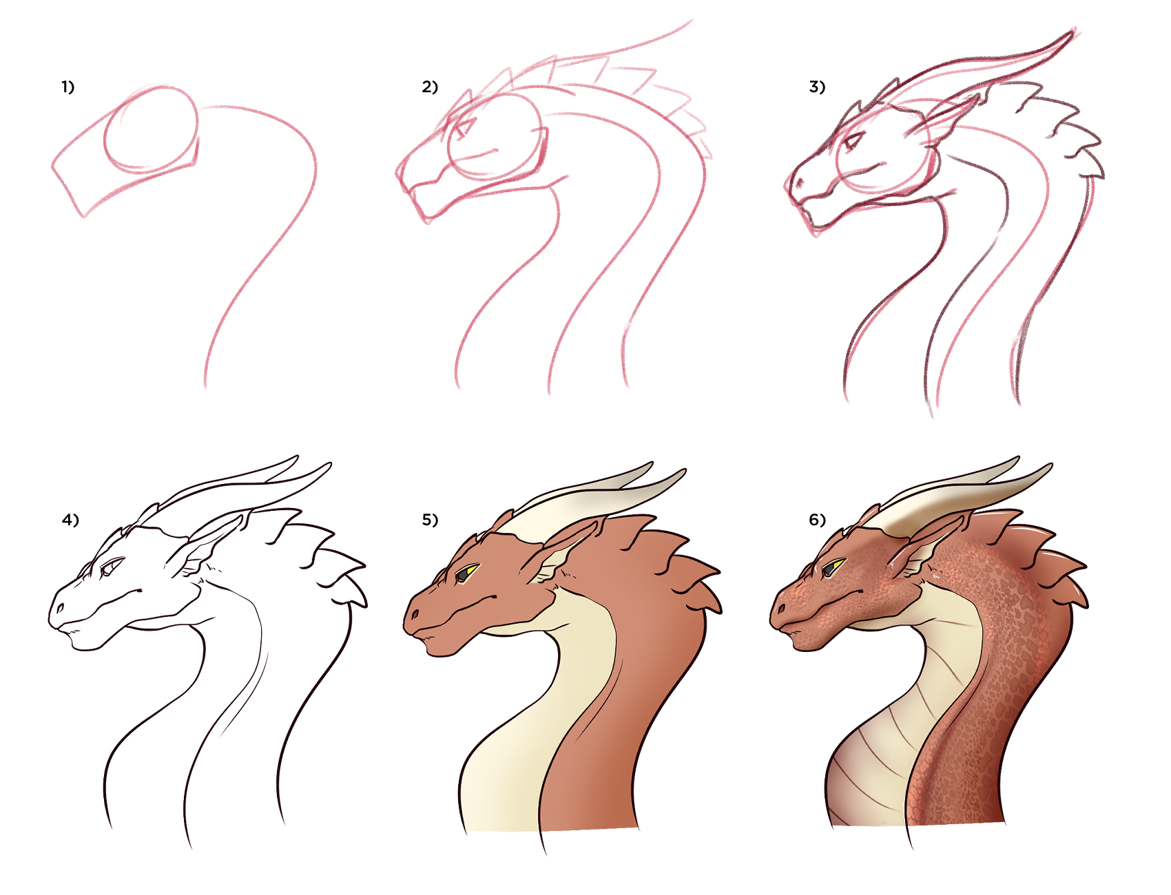 Wallpaper #fULzPJMBOBpx0NhmUcKW330 Dragon Side View