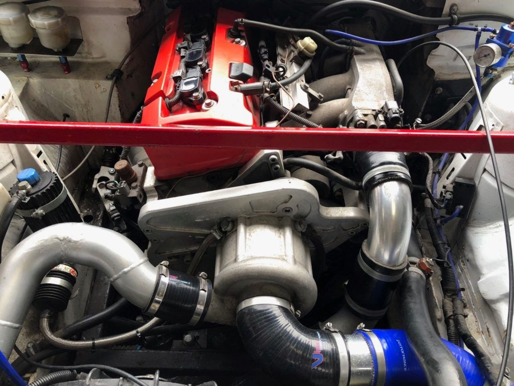 Wallpaper #oH2K8I4Bnwiau_P6Qwar57 E30 BMW with an S2000 F20c Engine Swap Honda Tech