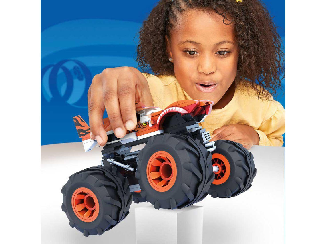 Wallpaper #8529d Spin Master Monster Jam Monster Jam Official Grave Digger Rev N