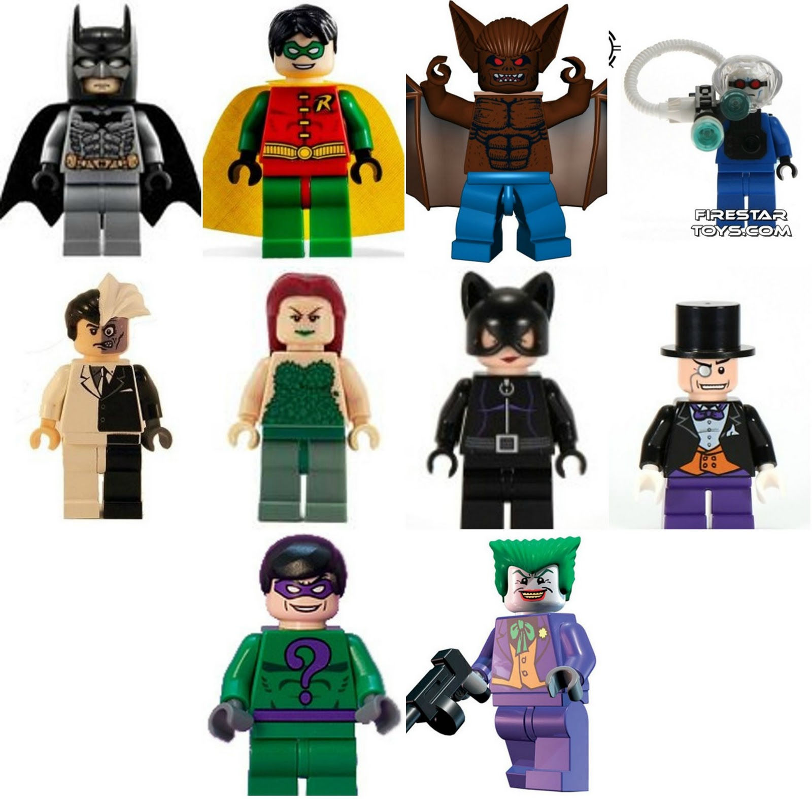 Wallpaper #QqmPiJcBxbDgA0Rlne8365 Batman Characters Names Atelier Yuwaciaojp