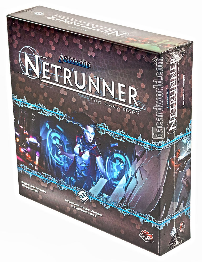 Wallpaper #ErmG3ZIBJvJKYCmEQQF_184 Android Netrunner Lcg Core Set Game Ffg Da Card World
