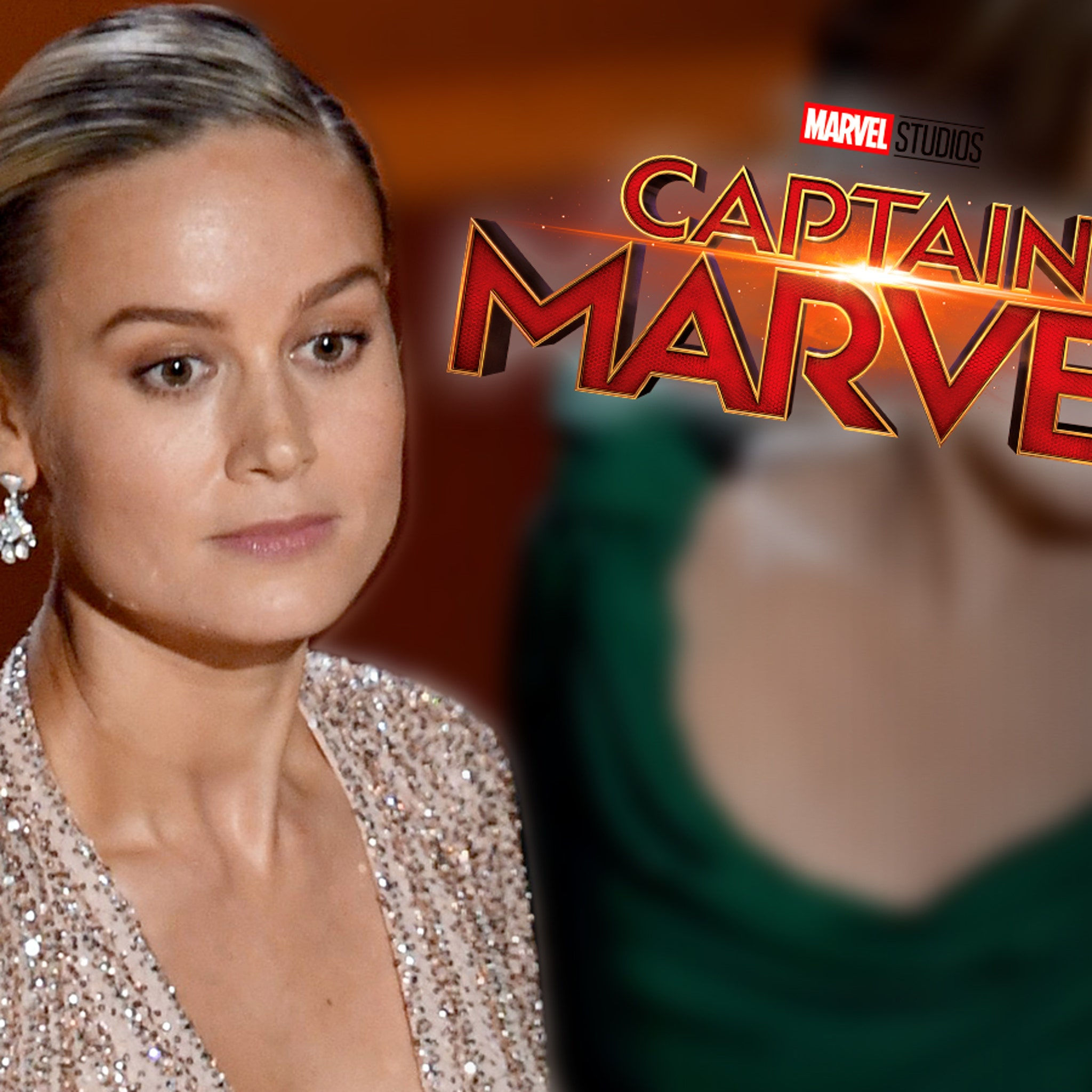 Wallpaper #WmfG65IBSpphPi3-W05G226 Chirurgicka Operace Casovy Usek Vyzva Brie Larson Captain Marvel