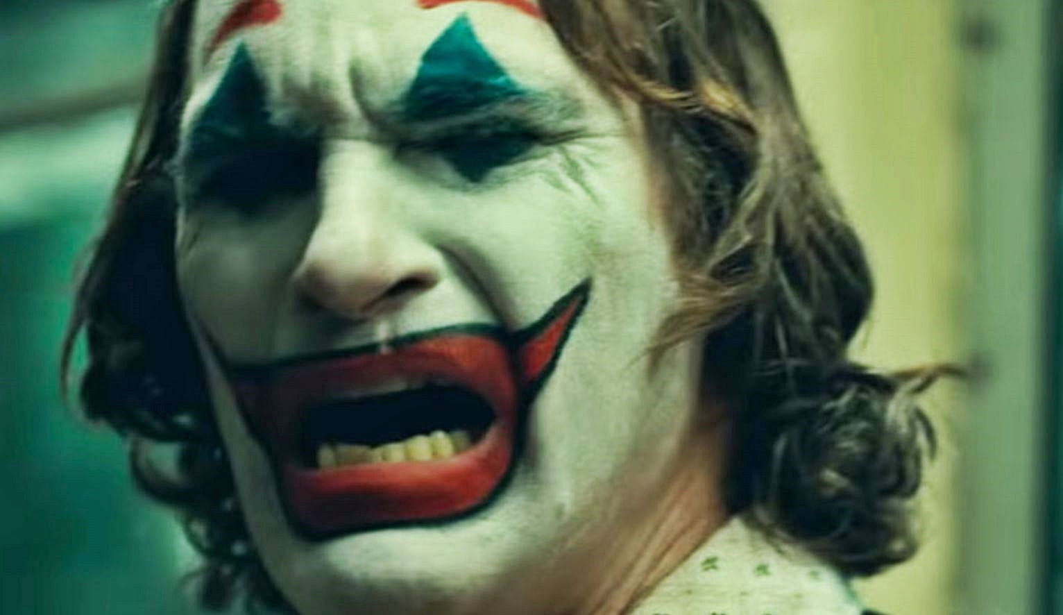 Wallpaper #-zHGNZMB5zzyi_yYrFfG41 If Joker Made You Feel Uncomfortable Heres Why Mothershipsg