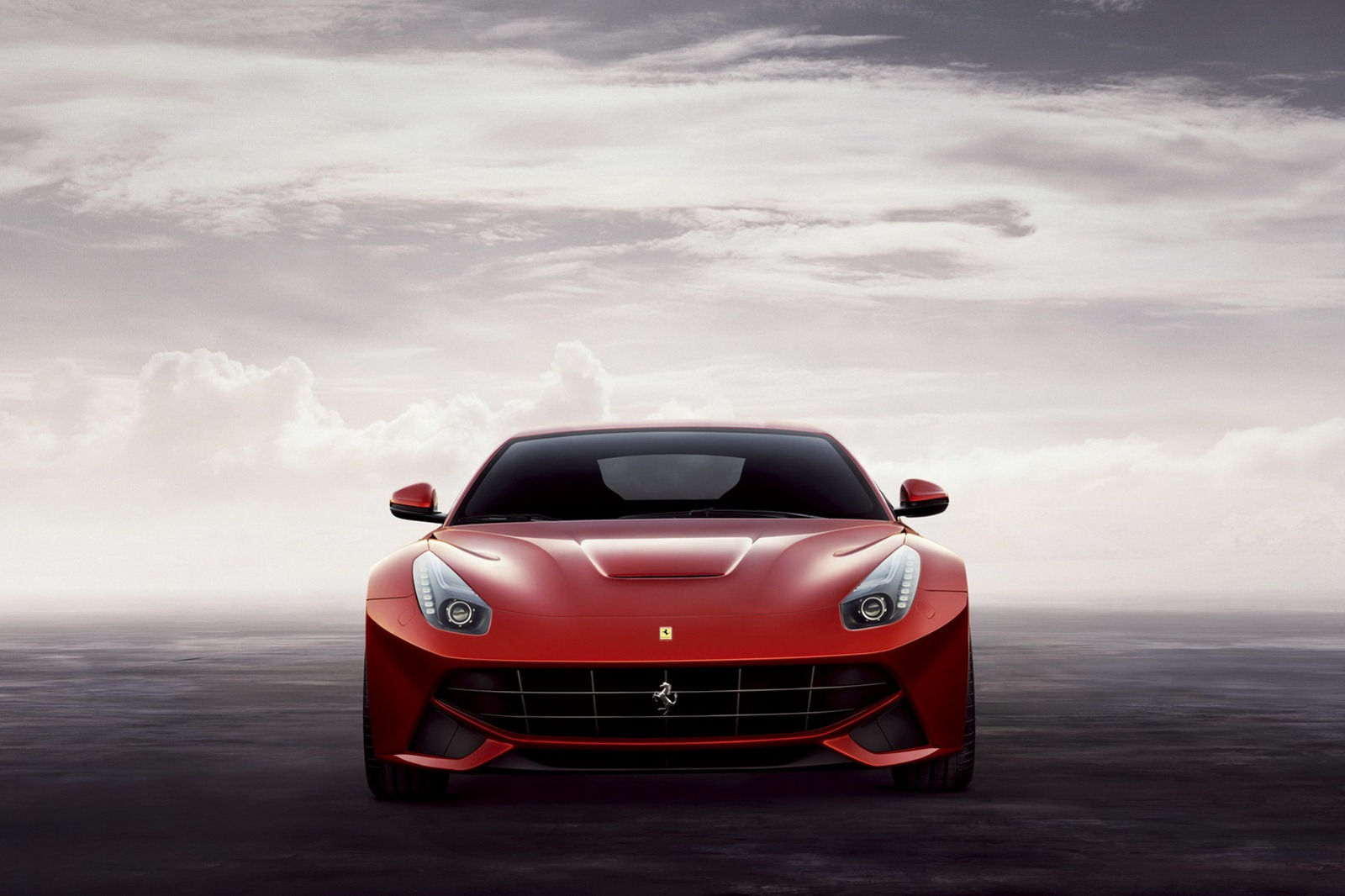 Wallpaper #wEXgko4B7YBJg1BVhZ7x45 Mobil Sport Ferrari F12 Berlinetta Seputar Semarang