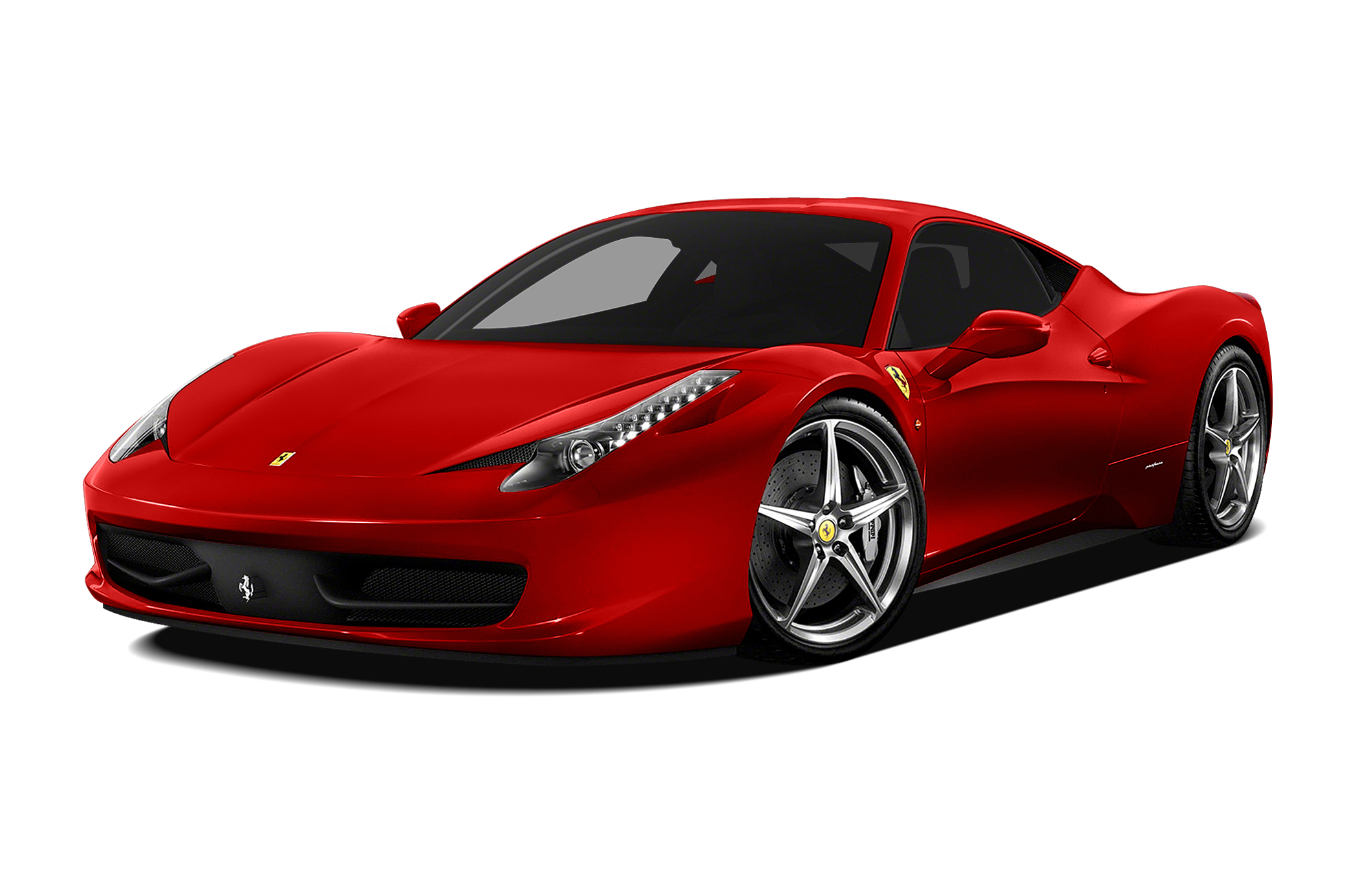 Wallpaper #4GiaGZMBSpphPi3-NBfw260 Ferrari 458 Italia Model Years Generations News Carscom