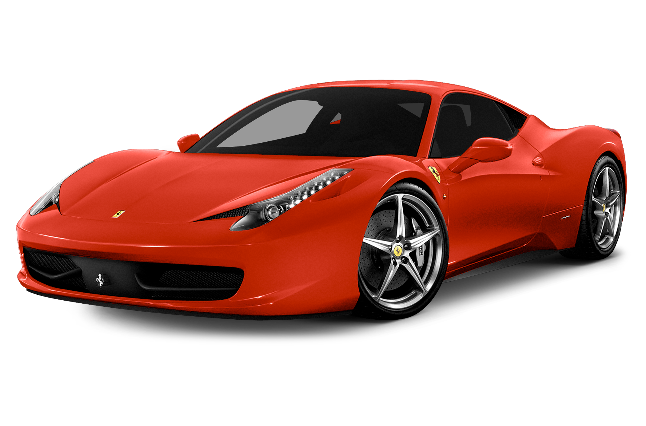 Wallpaper #4GiaGZMBSpphPi3-NBfw353 Ferrari 458 Italia Model Years Generations News Carscom