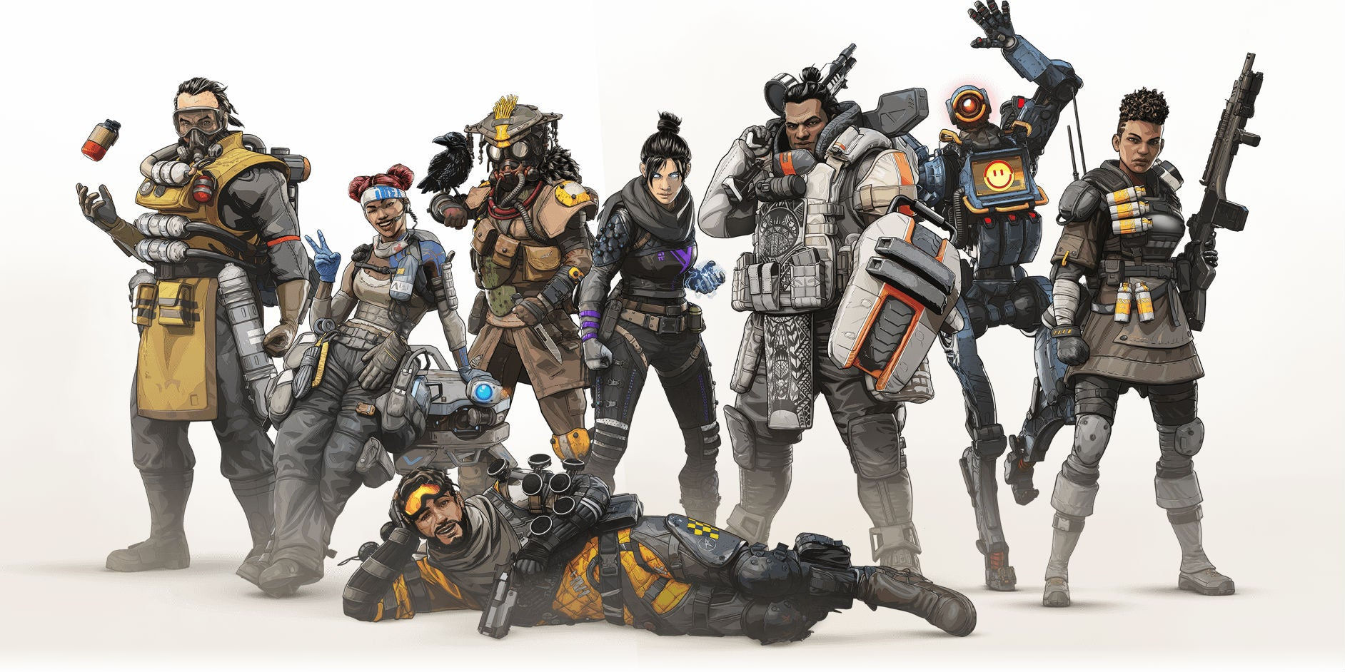 Wallpaper #bWdV_ZIBSpphPi3-jpti236 How to Win in Apex Legends Tips Tricks and Respawn Banners
