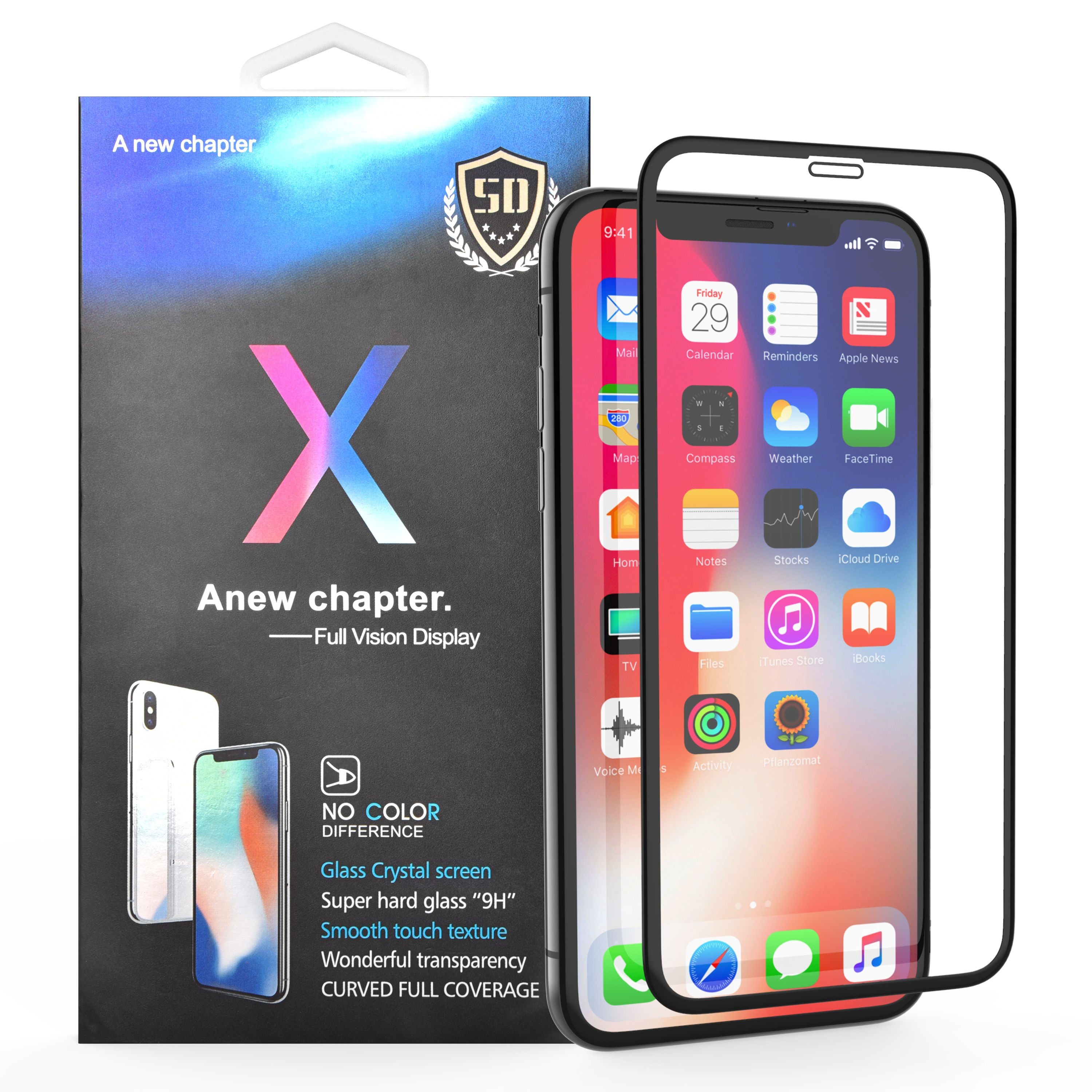 Wallpaper #sWf07JIBSpphPi3-5FU383 The Best Screen Protectors for iPhone 8 7 6s and 6 and Their Plus