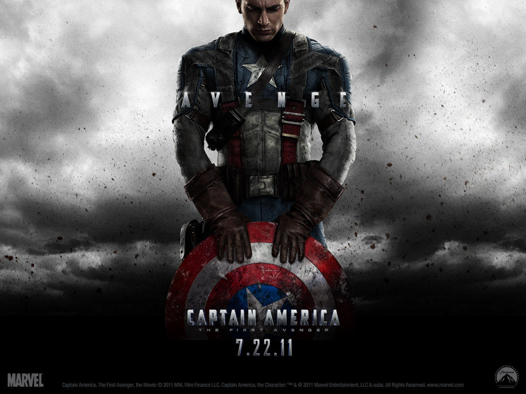 Wallpaper #0BlENY8BtGB6xQ78m5_H23 The Road to Avengers Endgame Revisiting Captain America the