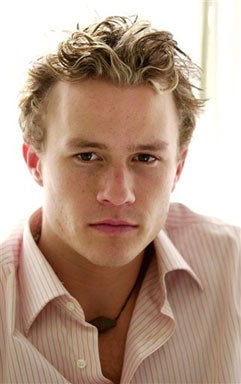 Wallpaper #9HfcJZMB-pgBXx60v588251 Heath Ledger