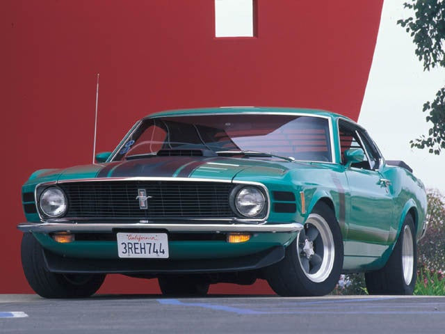 Wallpaper #GhmpF48BtGB6xQ78HHDV26 Ford Mustang Through the Years
